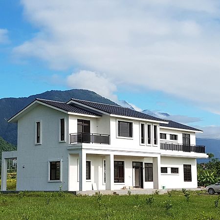 Taroko Formosa Homestay Xiulin Luaran gambar