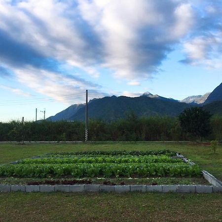 Taroko Formosa Homestay Xiulin Luaran gambar