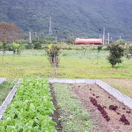 Taroko Formosa Homestay Xiulin Luaran gambar