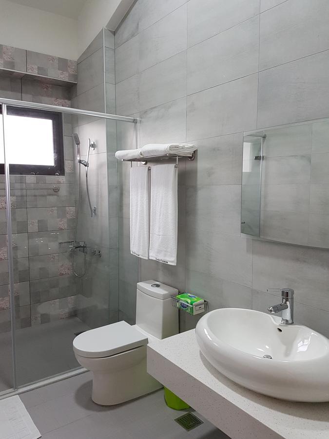Taroko Formosa Homestay Xiulin Luaran gambar