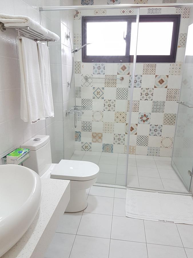 Taroko Formosa Homestay Xiulin Luaran gambar