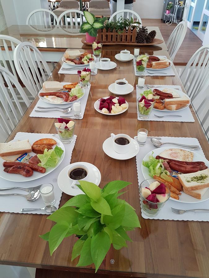 Taroko Formosa Homestay Xiulin Luaran gambar