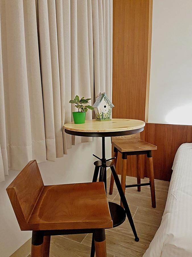 Taroko Formosa Homestay Xiulin Luaran gambar