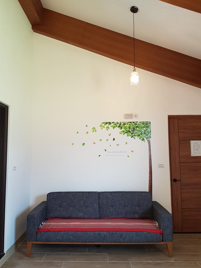 Taroko Formosa Homestay Xiulin Luaran gambar