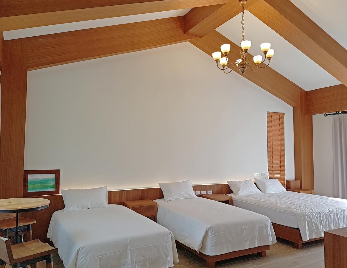 Taroko Formosa Homestay Xiulin Luaran gambar