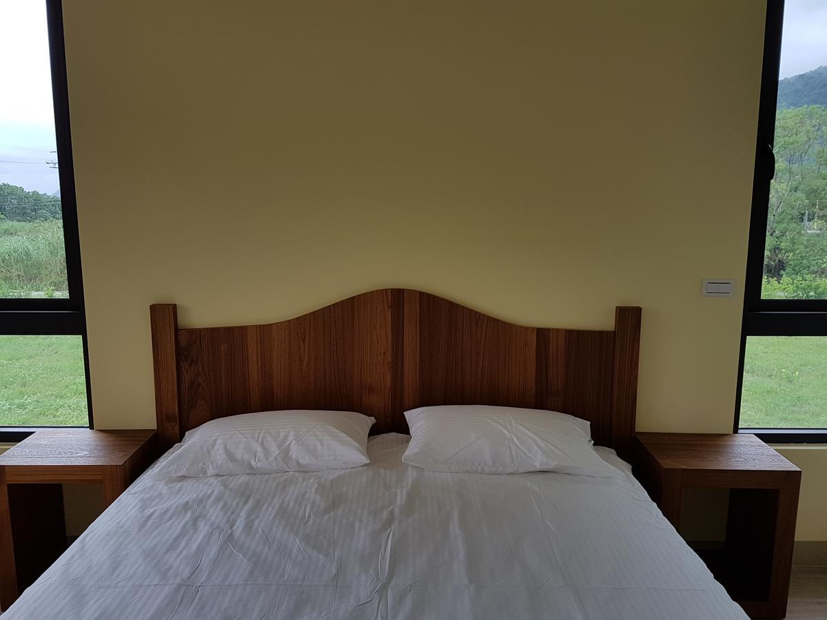 Taroko Formosa Homestay Xiulin Luaran gambar
